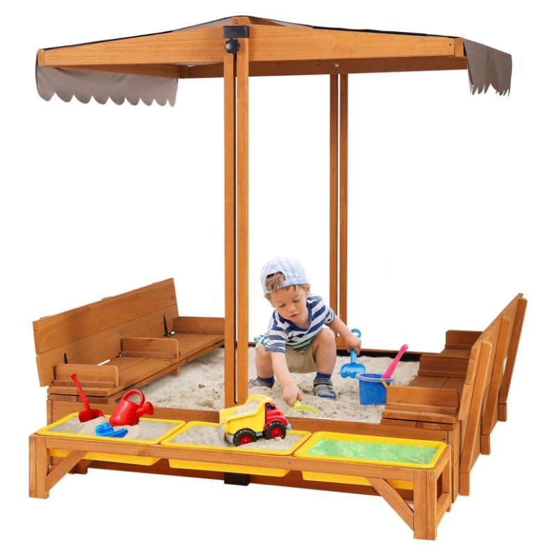 Kids Outdoor Toys B&Q - # حار الفناء الخلفي كرسي مقعد