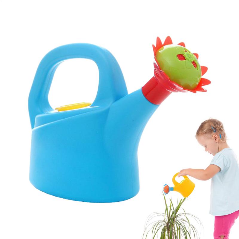 Kids Outdoor Garden - أطفال مسقاة أطفال البستنة وعاء الماء