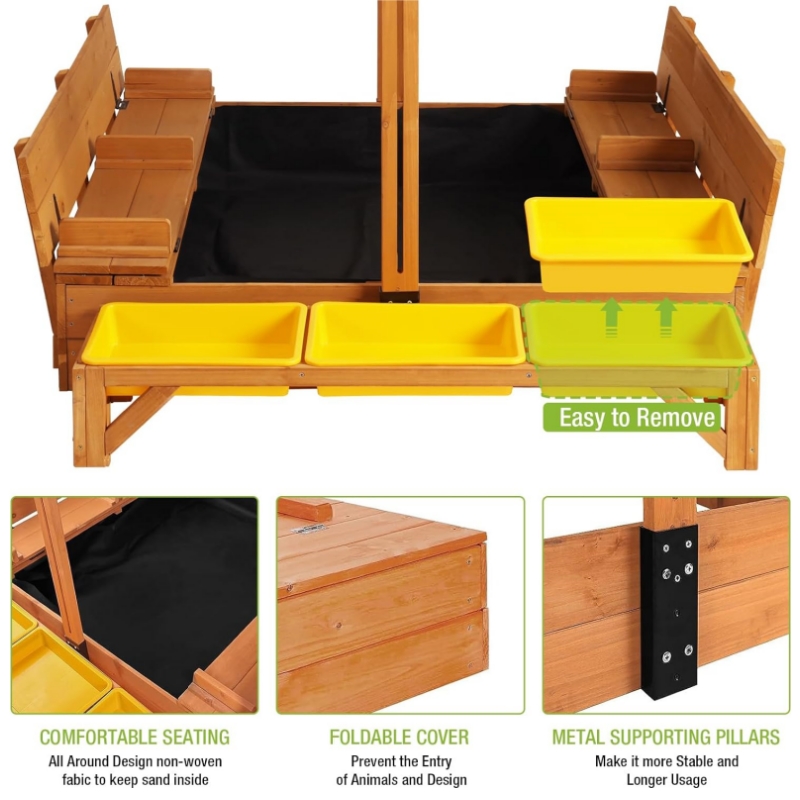 #   حار الفناء الخلفي كرسي مقع - مراجعة Kids Outdoor Toys B&Q وسعره