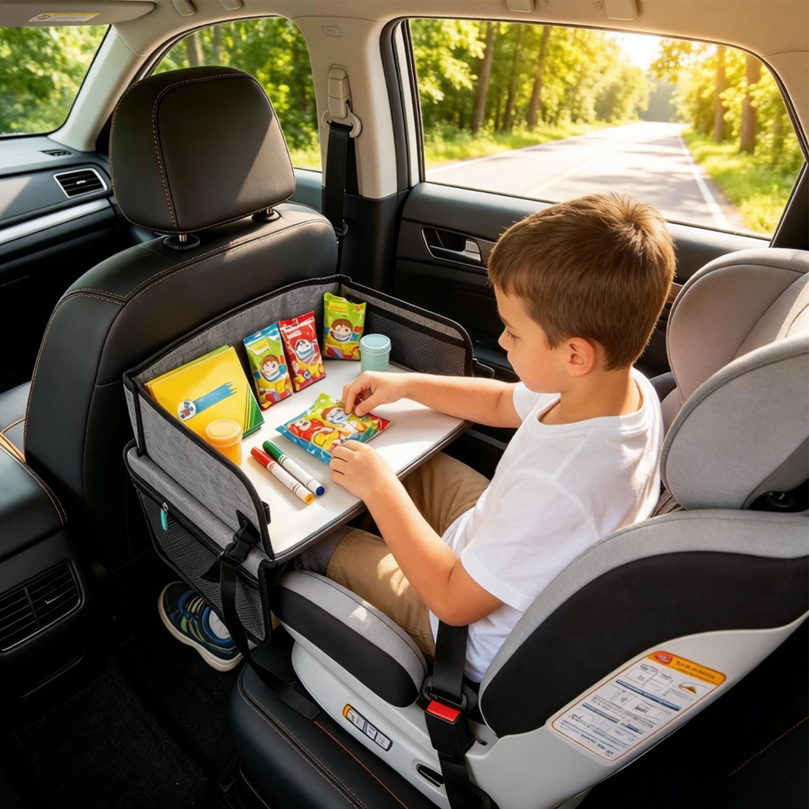 طاولة سفر للأطفال قابلة للطي م - مراجعة Kids Outdoor Car وسعره