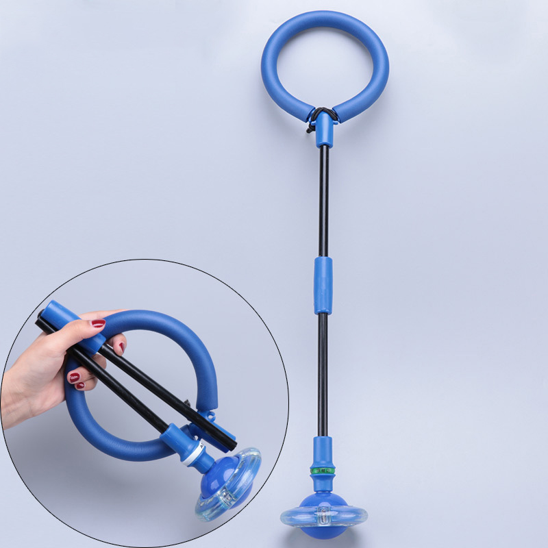 فلاش حبل القفز الكرة للأطفال ق - مراجعة Kids Outdoor Activity Set وسعره