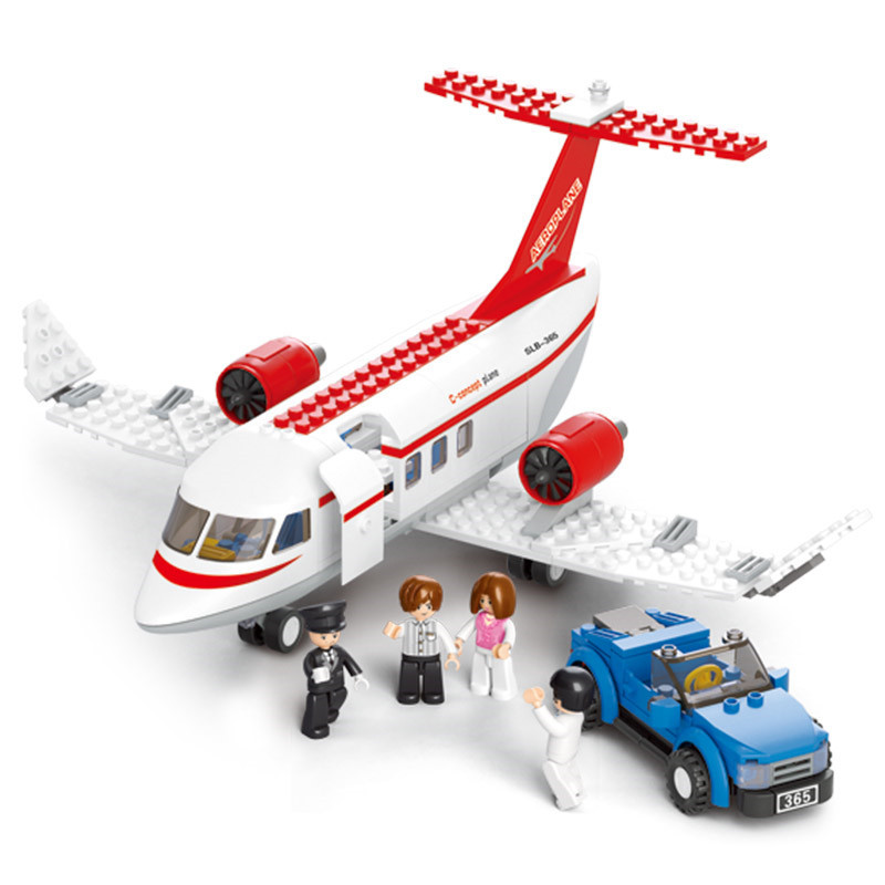 عالية التقنية طيران البضائع ال - مراجعة Lego Set Creator وسعره