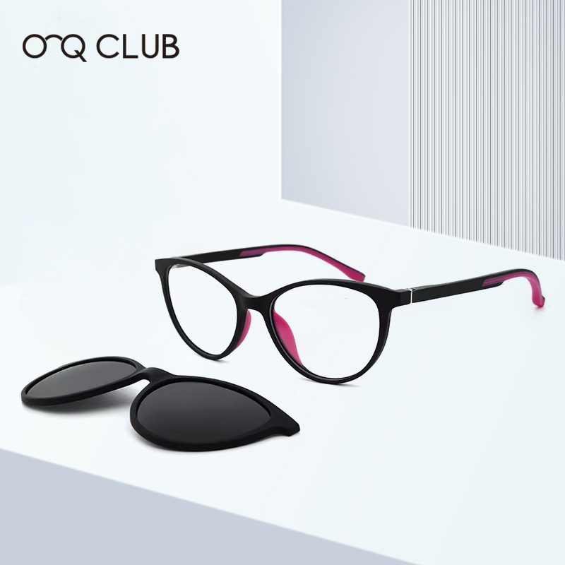 O-Q CLUB الاطفال نظارات الموضة - مراجعة Kids Outdoor Frame وسعره