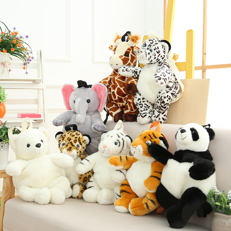 جديد Huggable مقلد الحيوان أفخ - مراجعة Kids Outdoor Toys B&Q وسعره