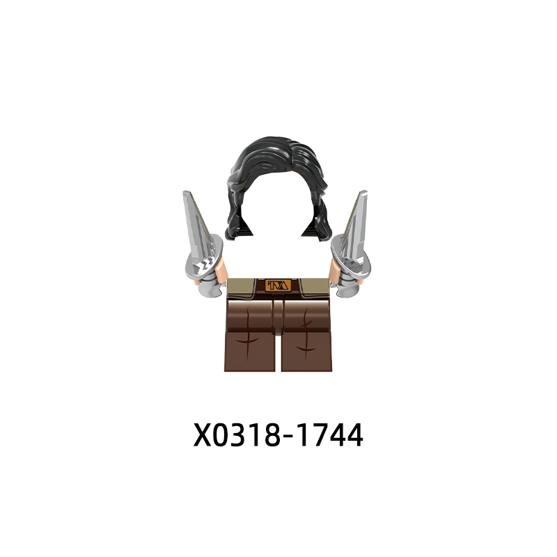 مجموعة طوب MOC للأطفال ، شخصيا - مراجعة Lego Set Creator وسعره