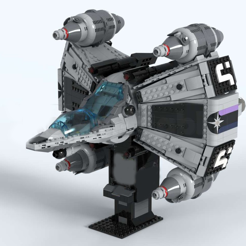 مجموعة مكعبات بناء إبداعية لتج - مراجعة Lego Set Creator وسعره