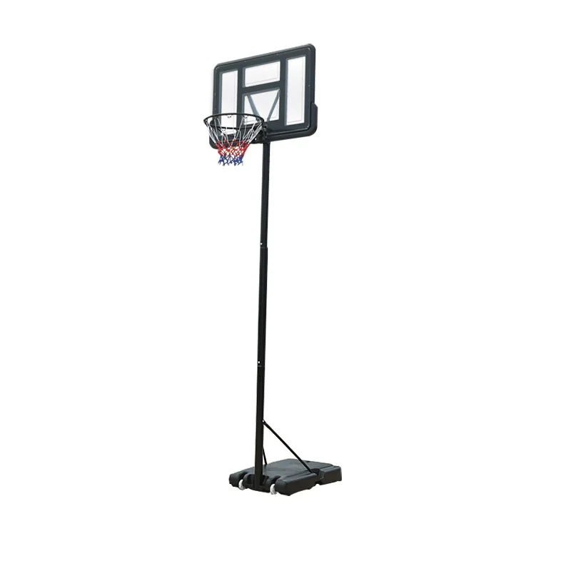 طوق كرة سلة للأطفال، نظام كرة  - مراجعة Kids Outdoor Basketball Hoop وسعره
