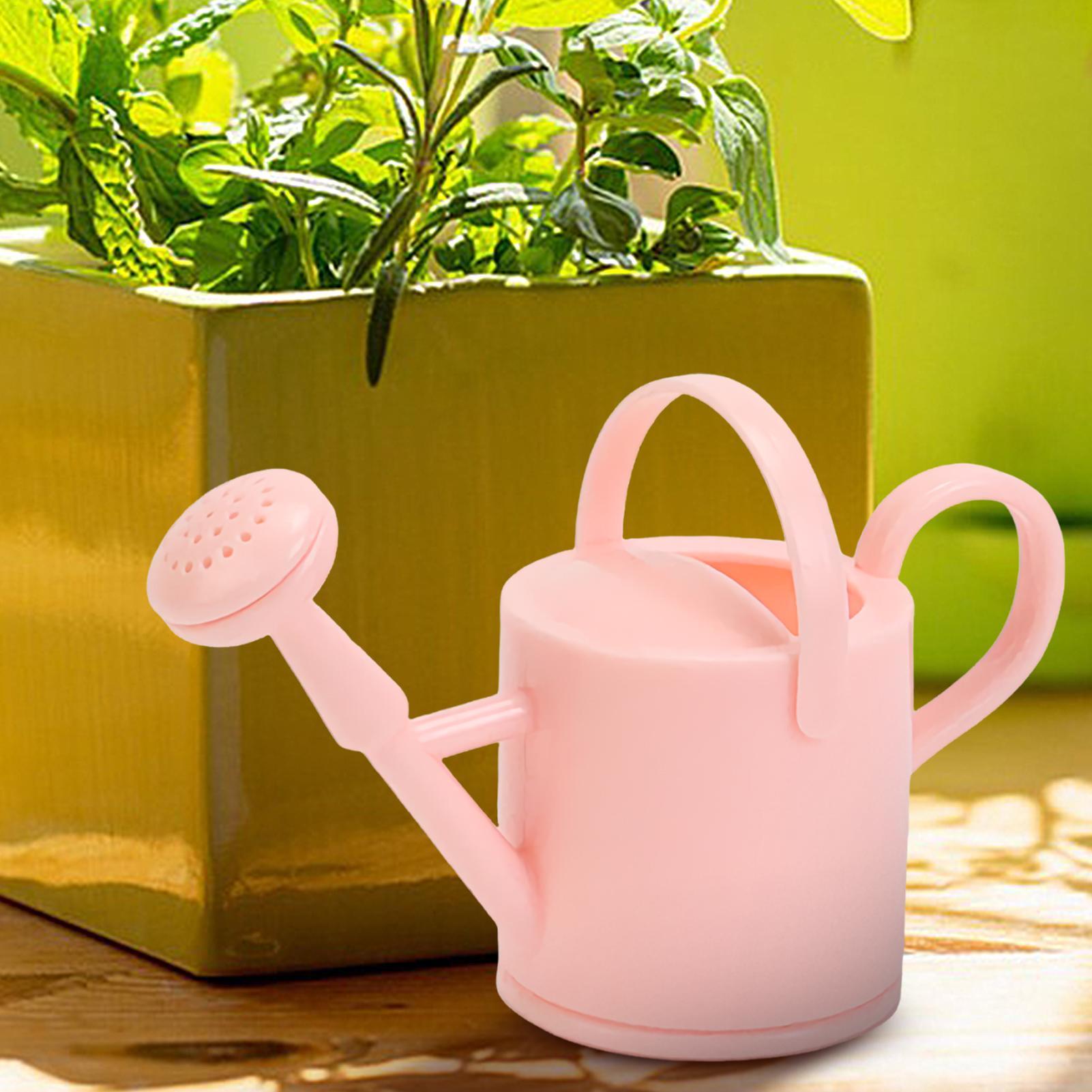 إبريق سقي صغير للأطفال، أداة م - مراجعة Kids Outdoor Garden وسعره