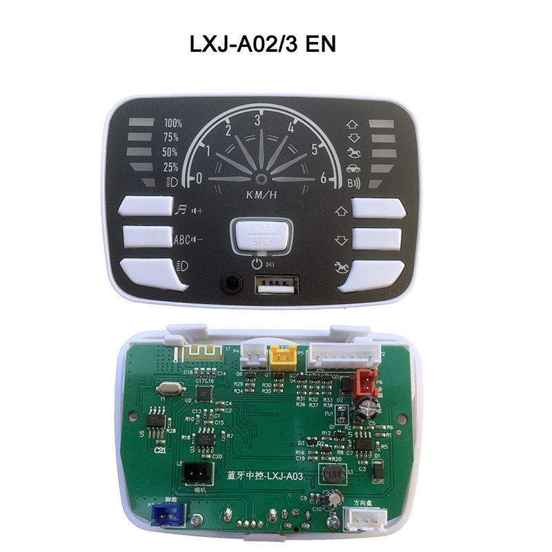 LXJ-A02 ، A03 ، ZK906 ، مشغل م - مراجعة Kids Outdoor Car وسعره